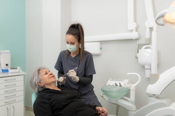 Best Emergency Treatment for Toothache in Durand, IL