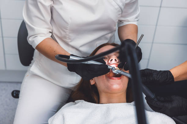 Best Emergency Tooth Extraction in Durand, IL