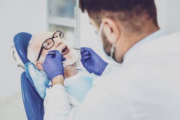 Best Emergency Orthodontic Repairs in Durand, IL